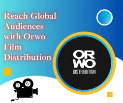 Reach Global Audiences with Orwo Film Distribution