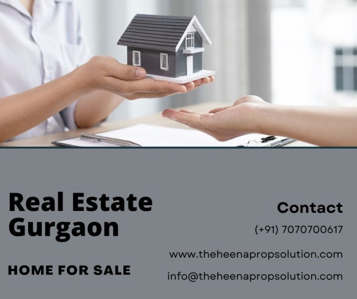 Best Properties For Sale | Real Estate Gurgaon