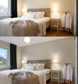 Unlocking Potential: Real Estate Photo Retouching for Stunning Property Imagery