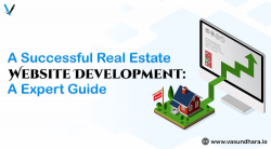 Essentials Steps To Create A Successful Real Estate Website