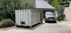 Dumpster Rental in Indianapolis