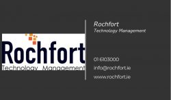 Rochfort Technology Management