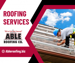 Get Top-Notch Roofing Materials