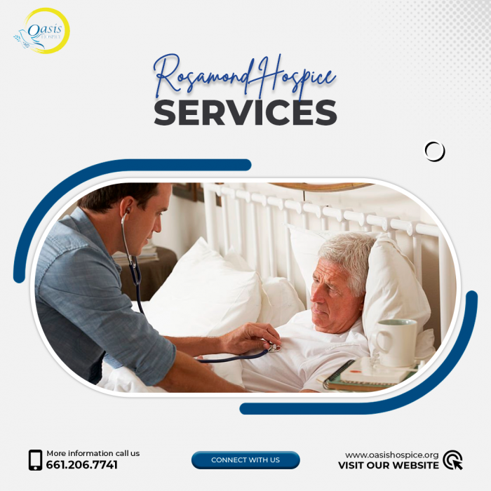 Rosamond Hospice Services