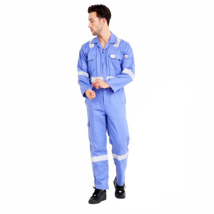 Mediate Trading is the Top Rated Supplier of Safety Workwear in Qatar