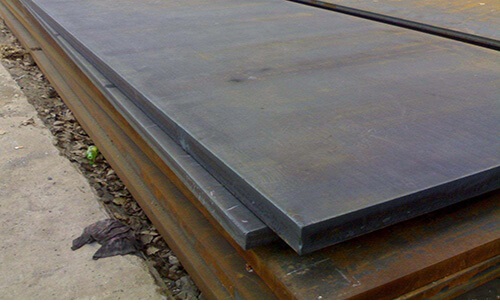 ASTM A387 Grade 5 Class 2 Steel Plate Distributors