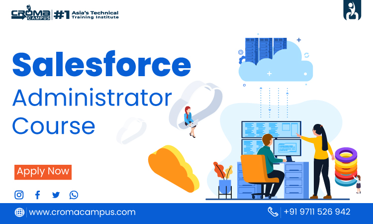7 Key Responsibilities of a Salesforce Administrator