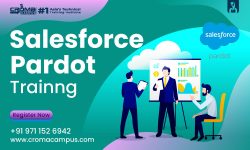 Salesforce Pardot Online Course