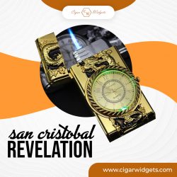 SAN Cristóbal revelation: The Finest Quality Cigar that Elevates Your Smoking Experience