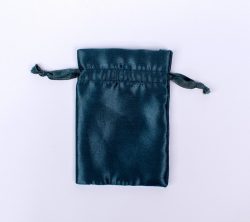 Satin Jewelry Pouches: The Perfect Combination of Elegance and Protection