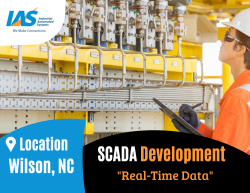 SCADA System Design and Implementation