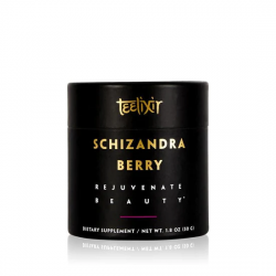 Schisandra Benefits: Enhance Vitality, Reduce Stress, and Boost Overall Well-being