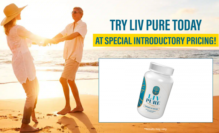 Liv Pure Reviews [Liver Fat-Burning Capsules] Natural Full Body Detoxification Process!