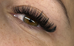 Enhancing Beauty with Eyelash Extensions- Vivid Skin & Laser Centre