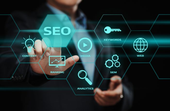 “Boost Your Online Visibility with the Leading SEO Agency in Cape Town”