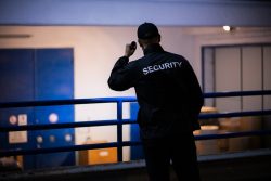 Security guard companies