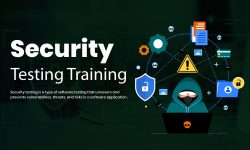 Top Advantages Of Security Testing