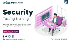 Why Security Testing Is So Much In Demand?