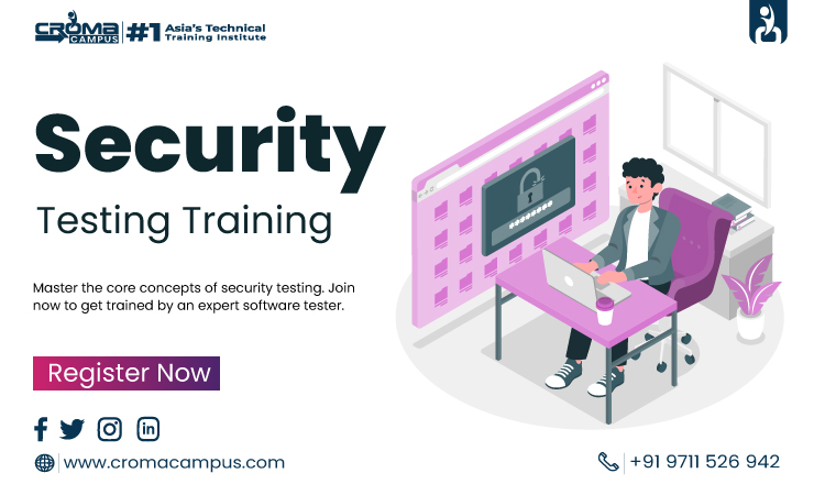 What You Will Learn In Security Testing?