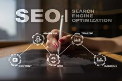 Modern Times, Modern Ways: Get Ahead with Our SEO Company in Cape Town