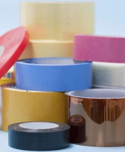 Adhesive Tape, Strapping Roll Manufacturers | Shree Murali Packs