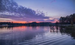 Louisiana’s Pristine Lakes: A Natural Wonderland of Southern Charm