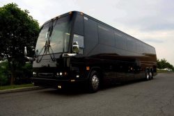 Shuttle Bus Service Long Island