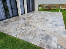 Travertine Pavers and Tiles