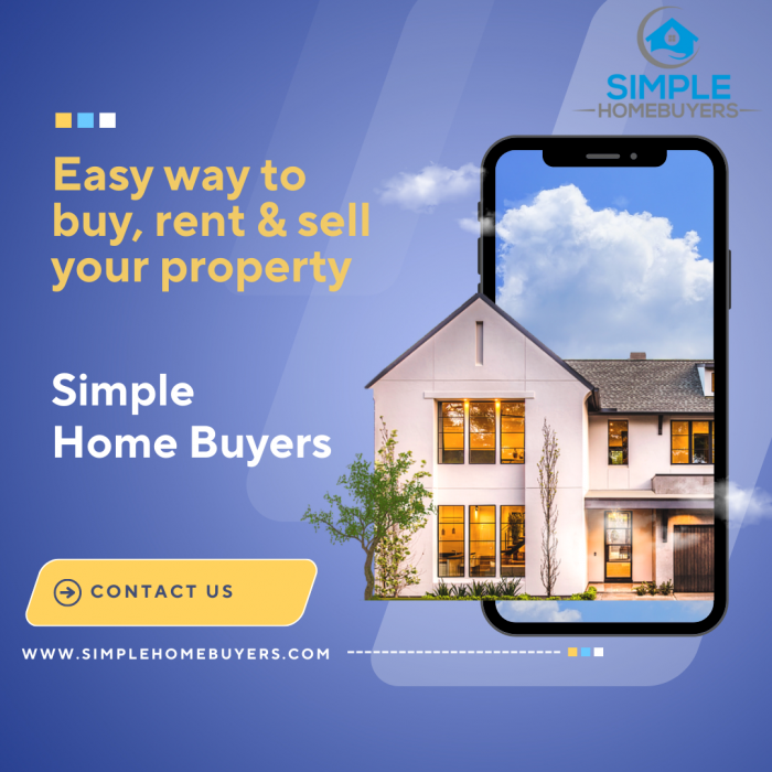 Find Your Dream Home