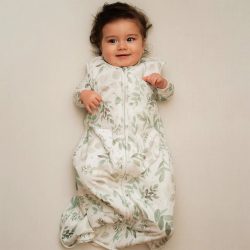 How To Choose The Right Baby Sleep Bag?