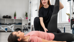 Physiotherapy in Jaipur