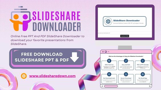 Slideshare downloader hd