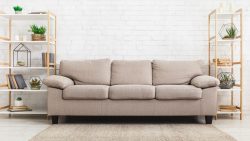 Sofa Reupholstery Cost UK