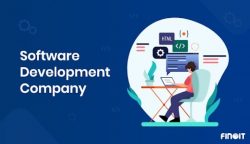 Top-rated Custom Software Development Company in USA