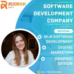 Software Development Company in Chandigarh – Rudramsoft