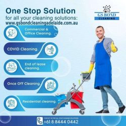 Spring Cleaning Adelaide