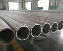 SS 304 tube suppliers