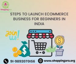 Beginner’s Guide for ecommerce business idea