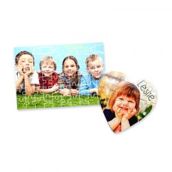 Customizable Sublimation Puzzle Blanks For Wholesale And Boost Your Sales