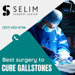 Surgery For Stones In The Gallbladder