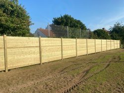 Sussex Fencing Services in Cowfold Sussex with Expert Installations