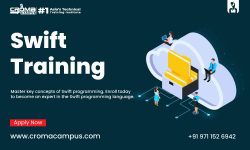 Swift Online Training