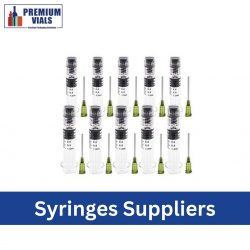 Syringes Suppliers