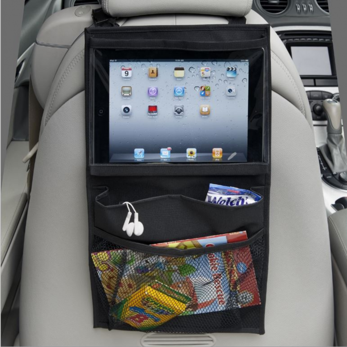 Open media 1 in modal iPad and Tablet Seat Organizer