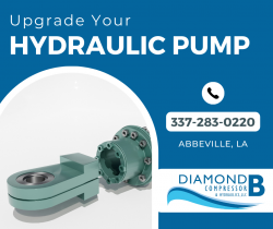 Texas Hydraulic Sales and Services