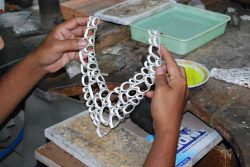 The Art of Custom Jewelry in India