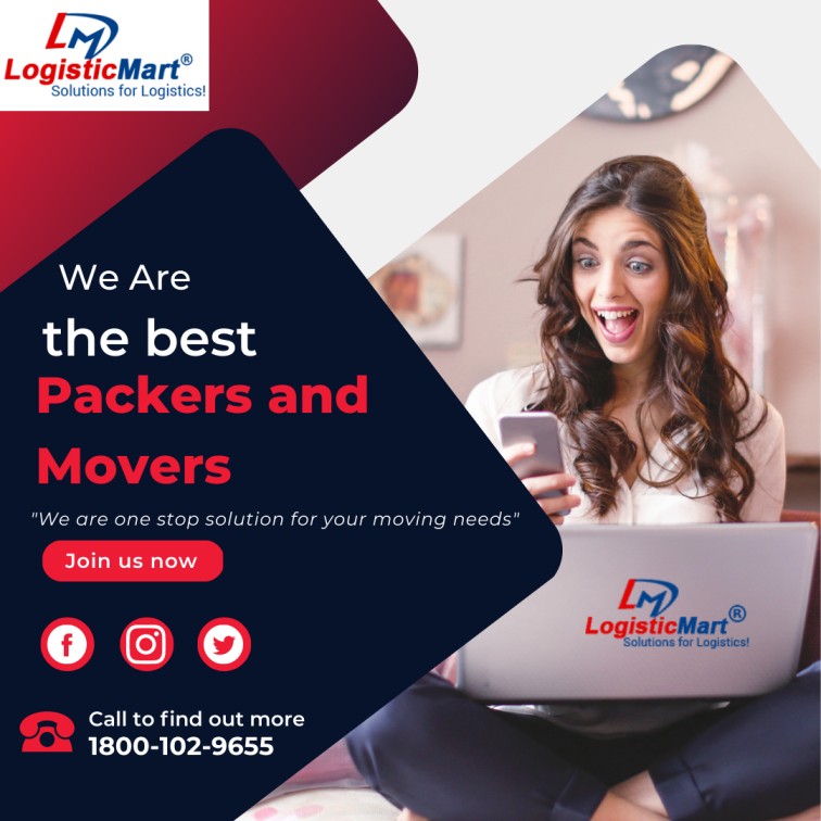What are the advantages of hiring professional packers and movers in Mira Road Mumbai?