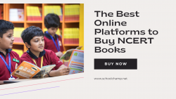 The Best Online Platforms to Buy NCERT Books: A Review