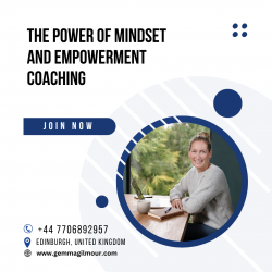 The Power of Mindset and Empowerment Coaching