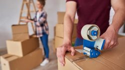 Tips to Choose the Right Packers and Movers